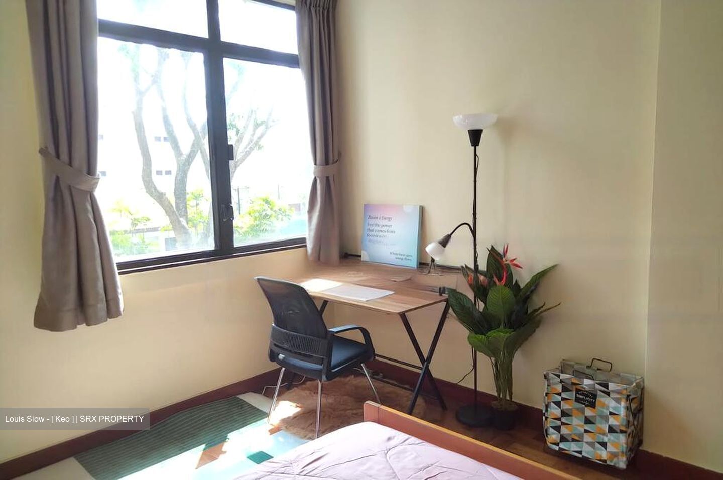 Parc Oasis (D22), Condominium #471465681
